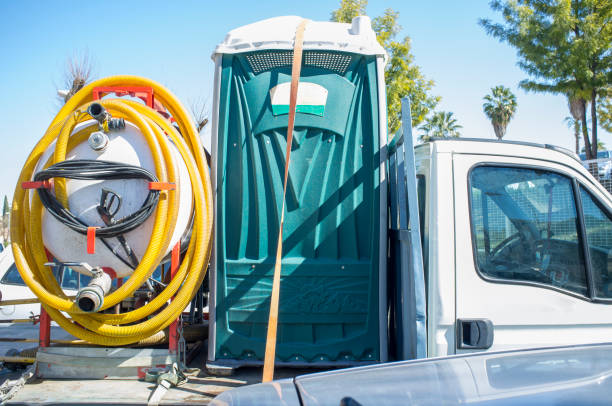 Sanitation services for porta potties in Lipscom, AL