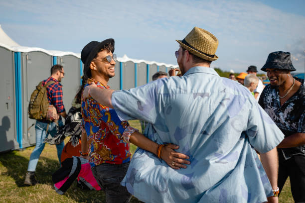 Best Porta potty services near me  in Lipscom, AL
