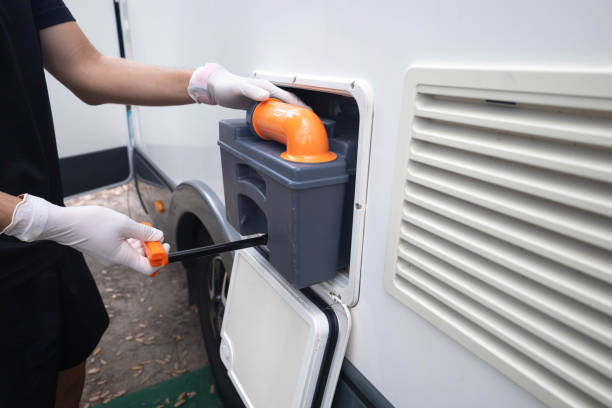Best Local porta potty services  in Lipscom, AL