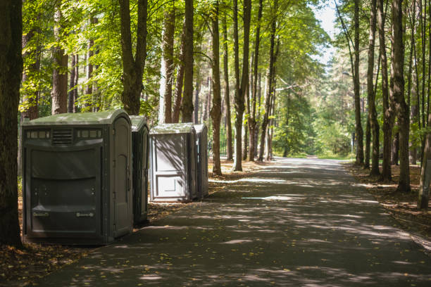 Best High-end porta potty rental  in Lipscom, AL