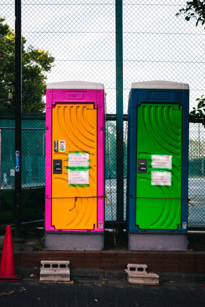 Best Construction site porta potty rental  in Lipscom, AL