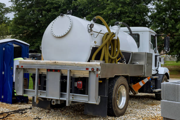 Portable Toilet Options We Offer in Lipscom, AL