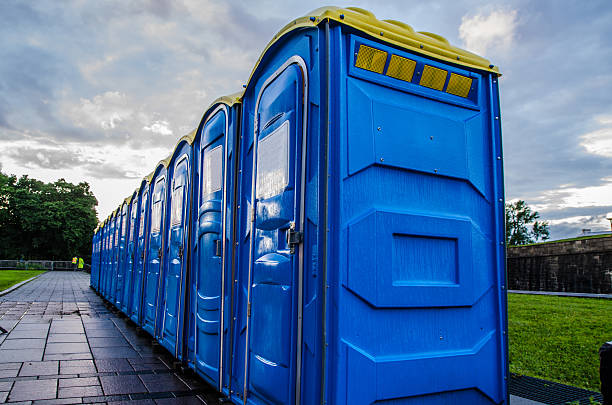 Portable Toilet Options We Offer in Lipscom, AL