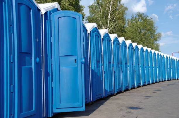 Affordable portable toilet rental in Lipscom, AL